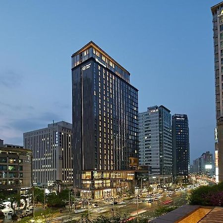 Roynet Hotel Seoul Mapo Экстерьер фото