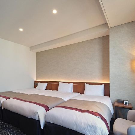 Roynet Hotel Seoul Mapo Экстерьер фото