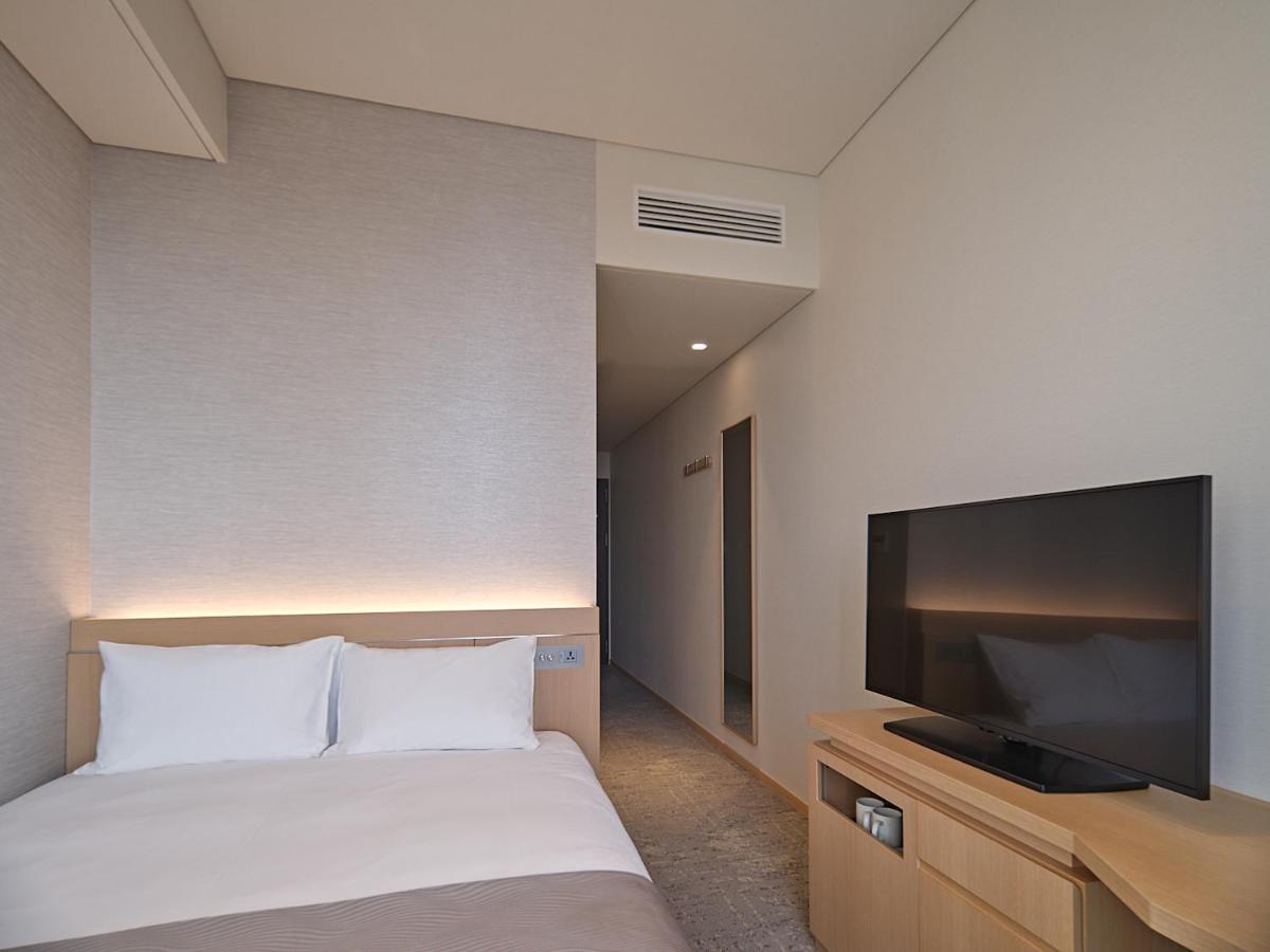 Roynet Hotel Seoul Mapo Экстерьер фото