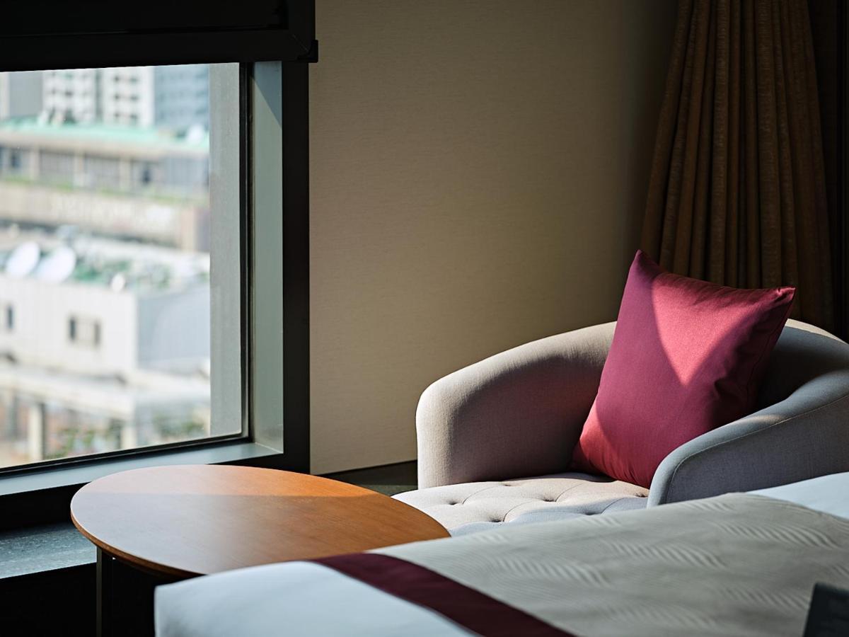 Roynet Hotel Seoul Mapo Экстерьер фото