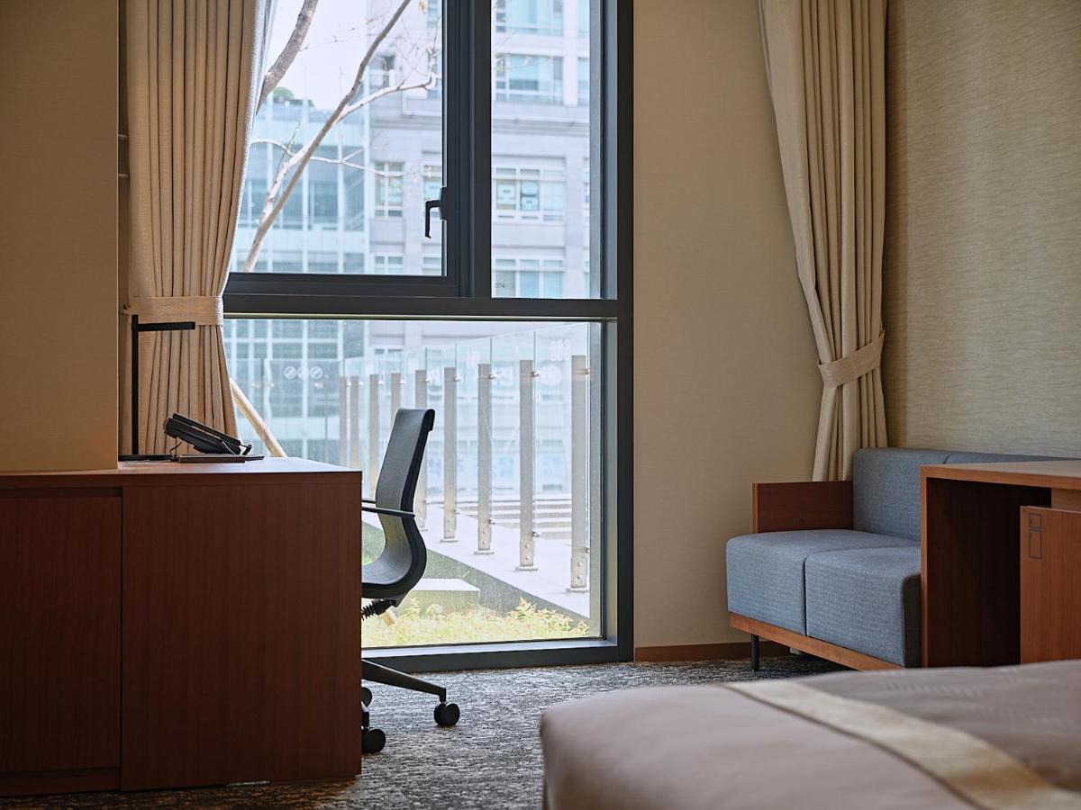 Roynet Hotel Seoul Mapo Экстерьер фото