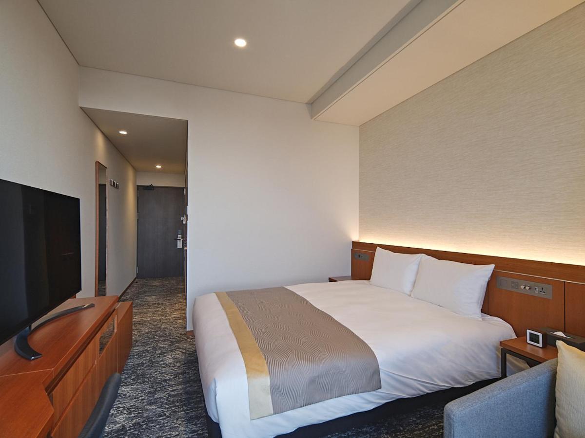 Roynet Hotel Seoul Mapo Экстерьер фото