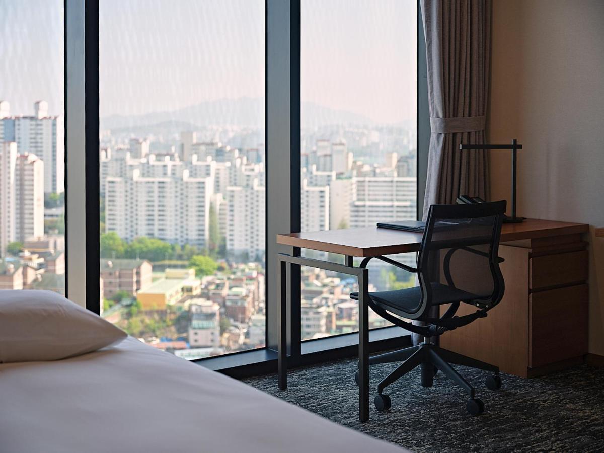 Roynet Hotel Seoul Mapo Экстерьер фото