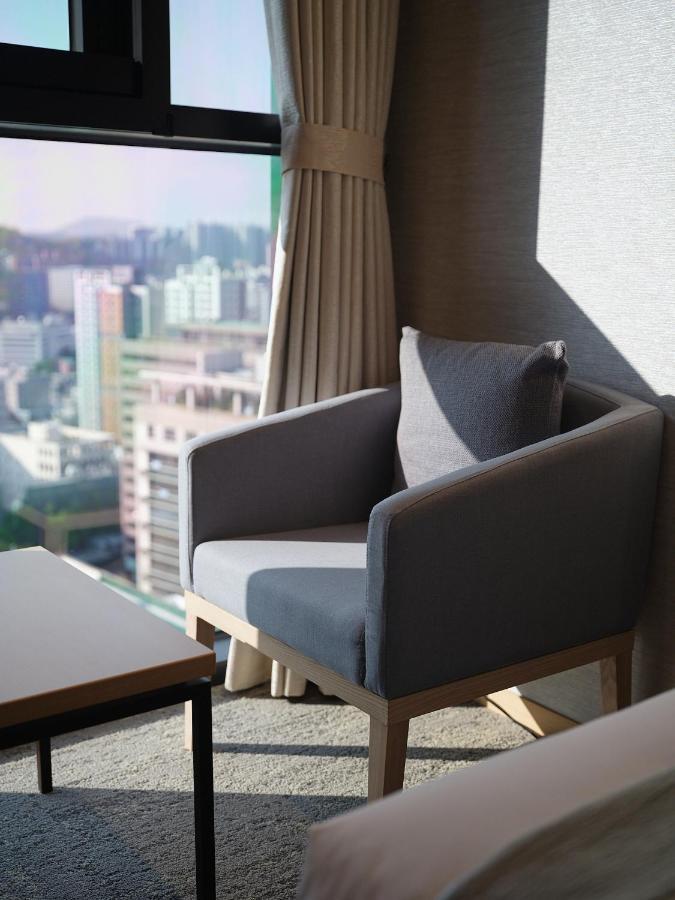 Roynet Hotel Seoul Mapo Экстерьер фото