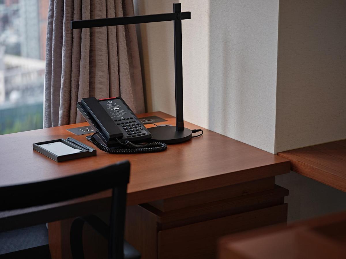 Roynet Hotel Seoul Mapo Экстерьер фото