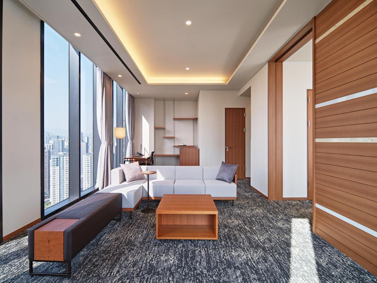 Roynet Hotel Seoul Mapo Экстерьер фото