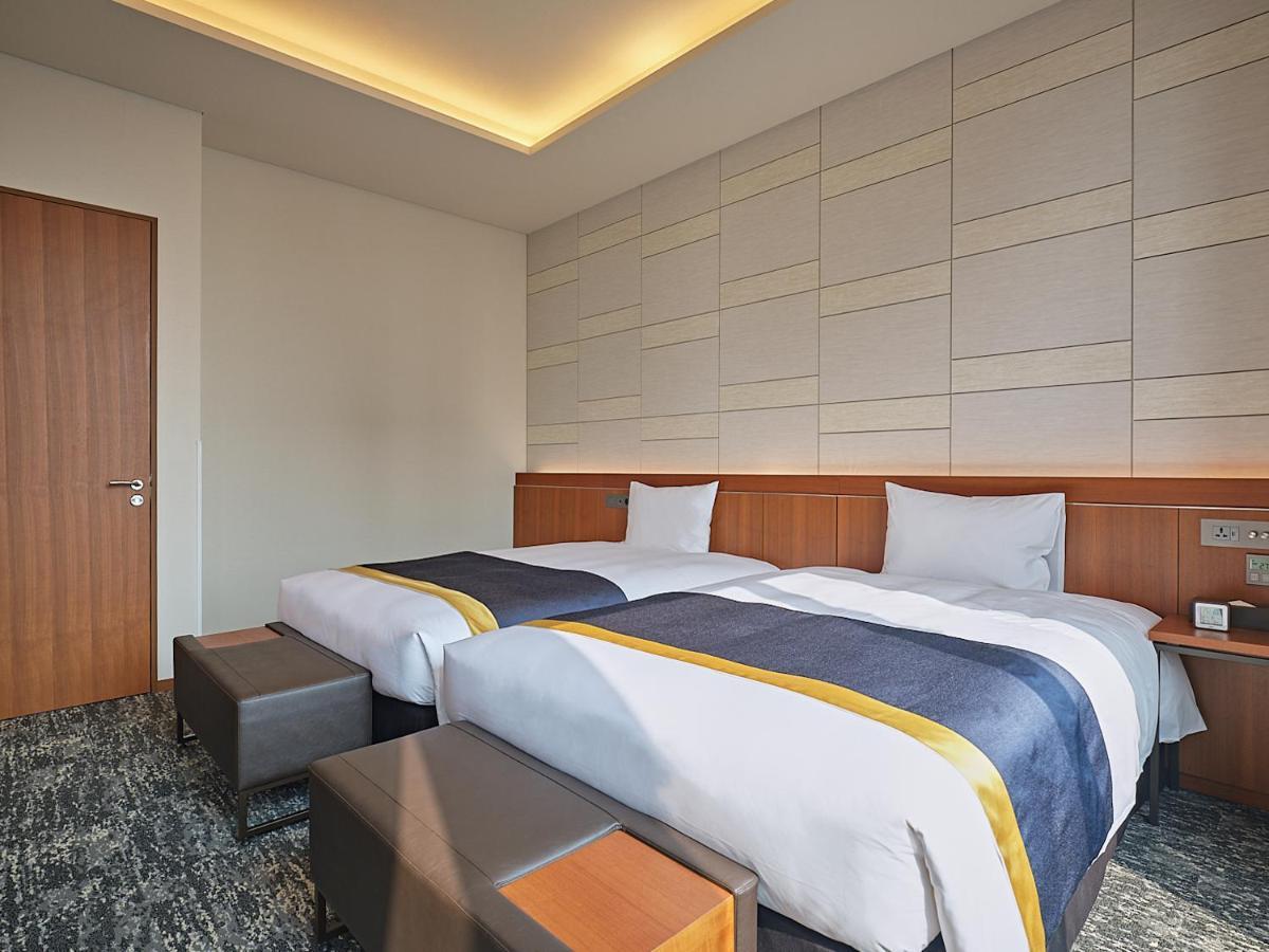 Roynet Hotel Seoul Mapo Экстерьер фото